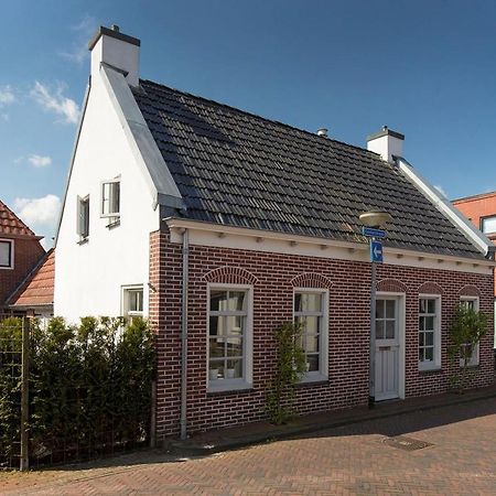 Karakteristiek Huis In Centrum Winsum Met Nieuwe Badkamer Εξωτερικό φωτογραφία