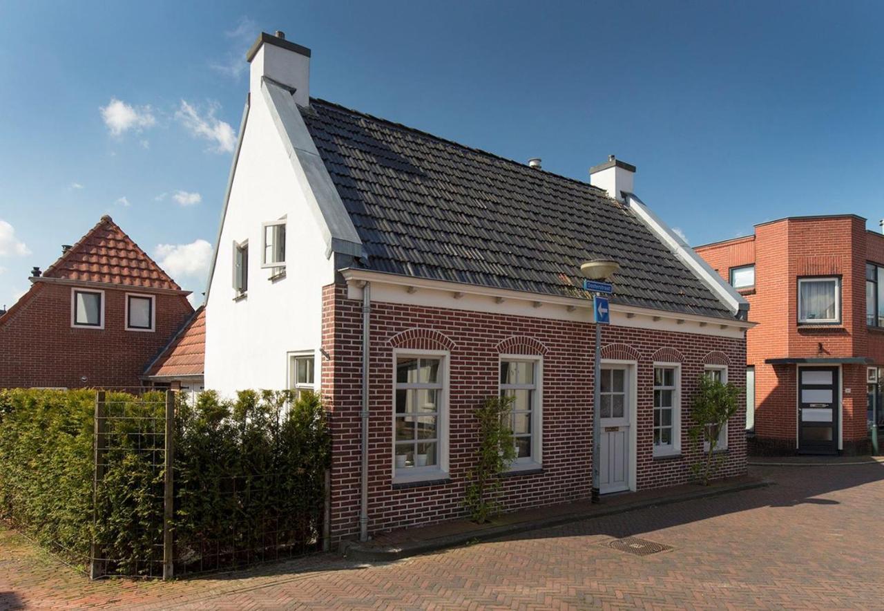 Karakteristiek Huis In Centrum Winsum Met Nieuwe Badkamer Εξωτερικό φωτογραφία